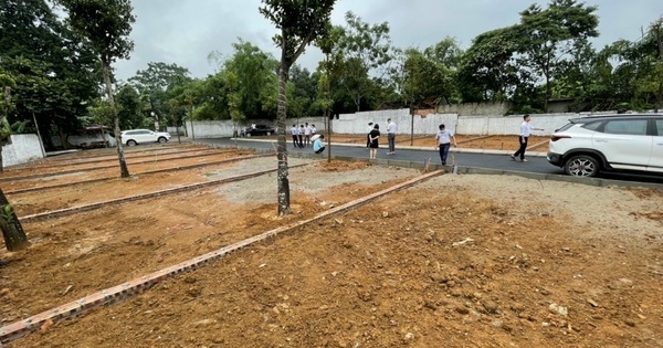 Lạm phát xảy ra, thị trường bất động sản có đảo chiều sang sôi động?