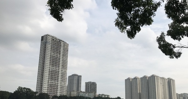 Khan hiếm sản phẩm nhà ở bình dân