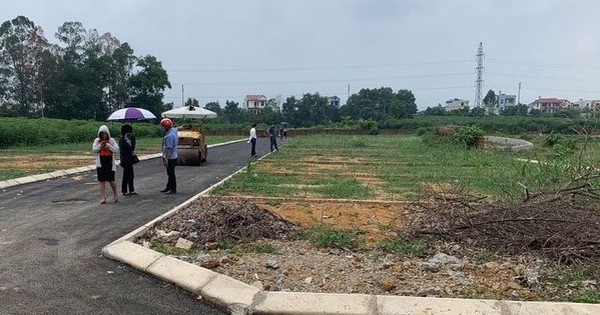 Bất động sản còn lý do để tăng giá?