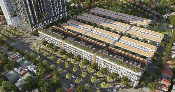 Tổ hợp nghìn tỷ của IDJ ở Lạng Sơn chưa đủ điều kiện chuyển nhượng