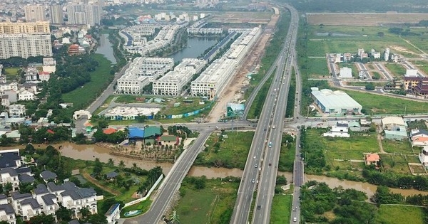 Cần thể chế hóa quan điểm, chủ trương mới vào dự thảo Luật Đất đai (sửa đổi)
