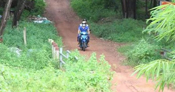 Ngậm đắng với quy hoạch "không lối thoát"!