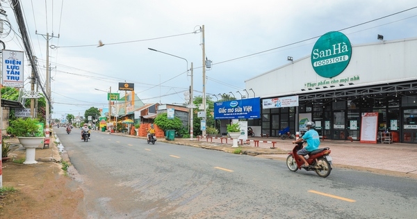 Đầu tư shophouse lõi đô thị vệ tinh, vùng ven TP.HCM cần lưu ý gì?