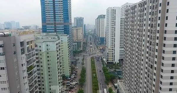 Hà Nội yêu cầu không xem xét điều chỉnh quy hoạch giảm diện tích cây xanh, ao hồ