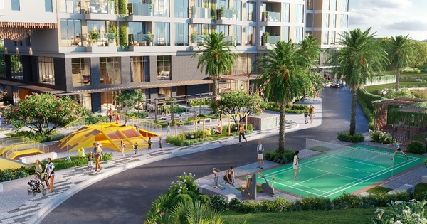 Passo Garden: Cơ hội cho nhà đầu tư mới gia nhập thị trường Phú Quốc