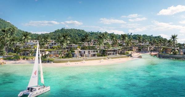 KDI Holdings - Nâng tầm giá trị du lịch Nha Trang - Khánh Hòa