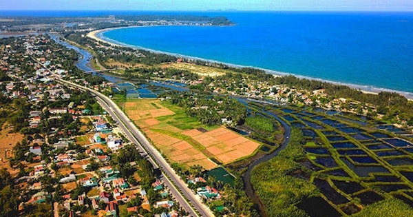 Quảng Ngãi muốn thu hồi 9 dự án của FLC