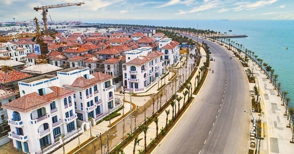 Gỡ "nút thắt" pháp lý đưa bất động sản du lịch nghỉ dưỡng tăng tốc
