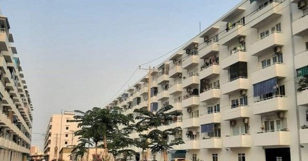 Nhà ở xã hội và nhà ở thương mại giá rẻ: Vui nhưng chưa vội mừng