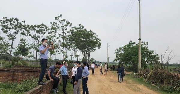 Cầu rớt mạnh, giá đất nền sẽ giảm sốc vào cuối năm 2022?