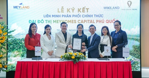 Phu Quoc Real – Thành viên PQR Corp chào sân thị trường BĐS Phú Quốc