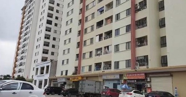 Bán "bát nháo" NƠXH buộc thu hồi, trả lại tiền người mua