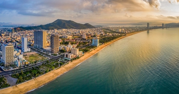 Centara Hotels & Resorts - Dấu ấn quốc tế tại dự án biểu tượng Cadia Quy Nhơn