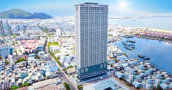Thời của chung cư cao cấp sở hữu lâu dài tại Quy Nhơn đã đến