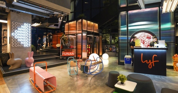 Ascott tiên phong mang mô hình Co-living đến Đà Nẵng với thương hiệu lyf
