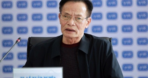 Chuyên gia kinh tế Lê Xuân Nghĩa: 4 năm trước, người dân Việt Nam cần 35 năm để mua một căn hộ, hiện tại con số là... 57 năm!
