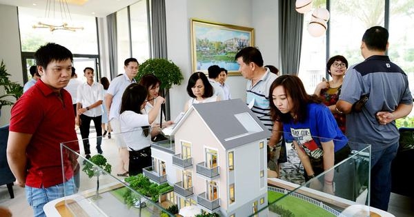 “Miếng bánh bất động sản nghỉ dưỡng không dành cho đại đa số nhà đầu tư”