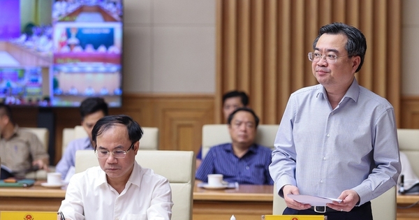 Bộ trưởng Xây dựng: Giá bất động sản tăng chậm dần, có dấu hiệu chững lại