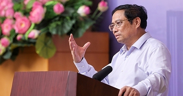 Thủ tướng: Không siết tín dụng địa ốc bất hợp lý