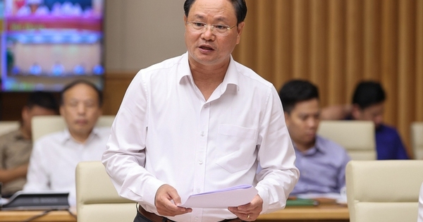 Bộ Tài nguyên và Môi trường: Có hiện tượng bỏ giá rất cao, bỏ cọc để tạo hiệu ứng mặt bằng giá ảo