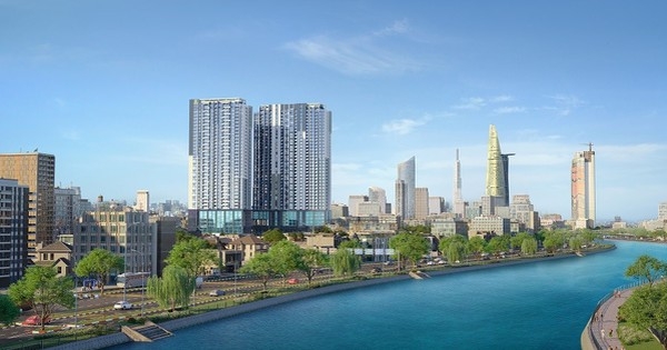 “Phong vị Sài Gòn” tại The Grand Manhattan hấp dẫn nhà đầu tư miền Bắc