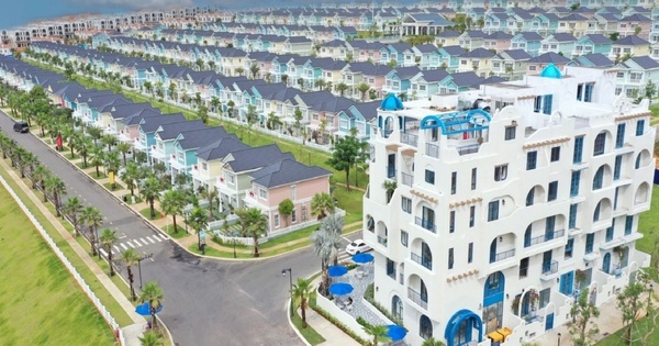 NovaWorld Phan Thiet thu hút mạnh mẽ nhà đầu tư miền Bắc