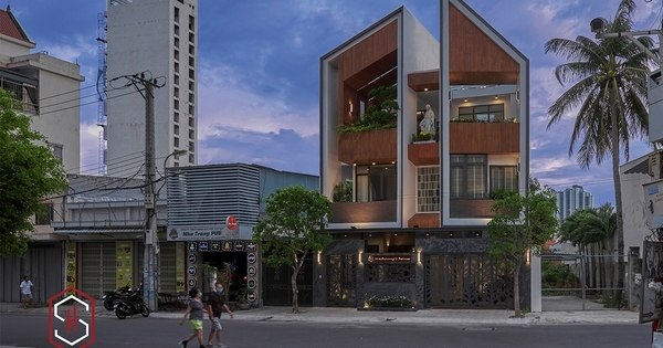 Bị chê đất thóp hậu, gia chủ xây nhà khiến ai cũng phải trầm trồ