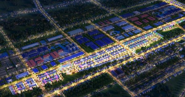 Mega Royal City tiên phong chuẩn sống mới tại TP. Đồng Xoài
