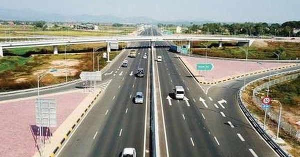 Bà Rịa-Vũng Tàu chỉ đạo khẩn về dự án cao tốc Biên Hòa-Vũng Tàu
