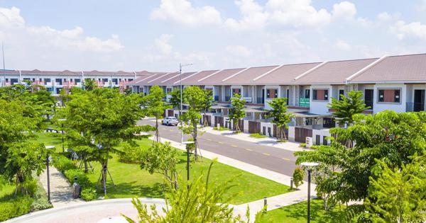 VSIP Group mở bán Shophouse và nhà liền kề dự án Sun Casa Central