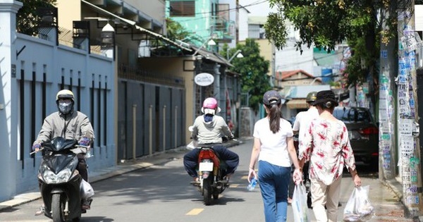 Những tuyến hẻm, con đường khang trang ở TPHCM nhờ người dân hiến đất mở rộng