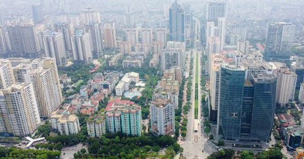 Phản hồi kết luận hàng loạt sai phạm tại tuyến đường "nóng" nhất Hà Nội