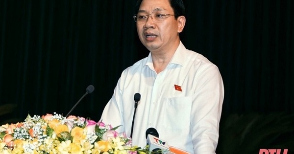 Thanh Hóa: 60 dự án giao đất, cho thuê đất chậm tiến độ