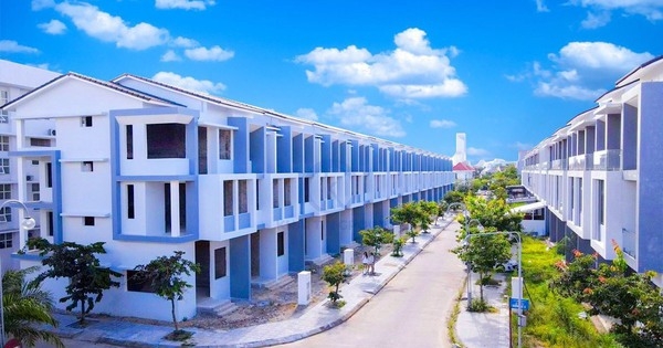 Nhà Phố An Cựu: Hưởng lợi tối đa từ Aeon Mall Huế