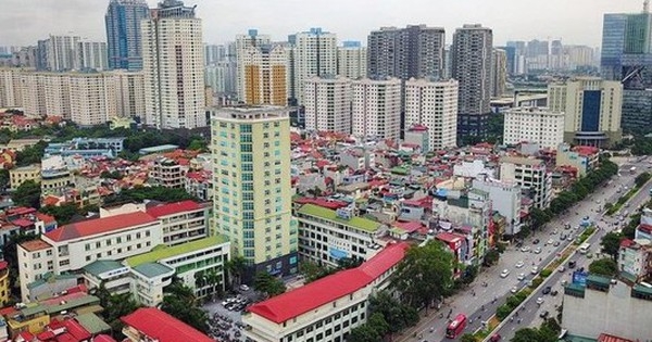 Hà Nội: Nhiều nội dung kết luận Thanh tra Bộ Xây dựng chưa phù hợp