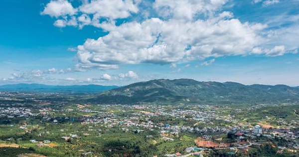 Hưng Thịnh đề xuất lập quy hoạch khu đô thị sinh thái tại Bảo Lâm, Lâm Đồng