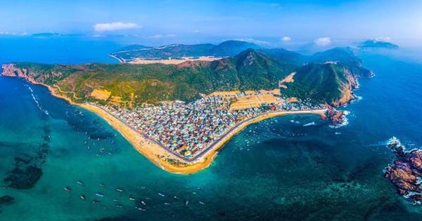 Nhà đầu tư tìm kiếm bất động sản tại các thành phố biển