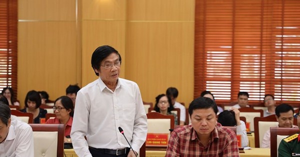 Người có ô tô xếp hàng mua nhà ở xã hội