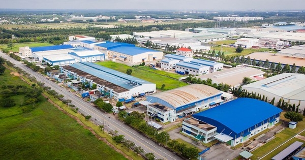 Triển vọng đầu tư căn hộ tại Bắc Giang nhìn từ Bắc Ninh