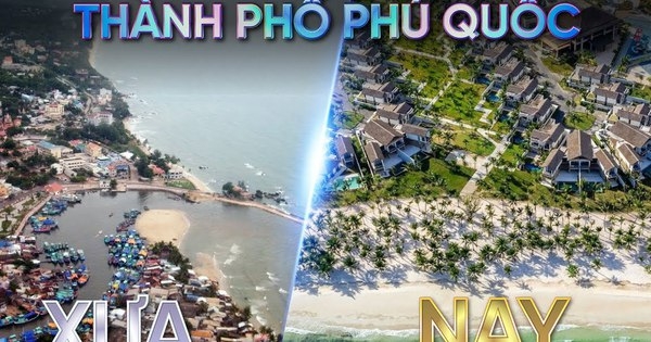Vân Đồn ở đâu trên bản đồ BĐS du lịch nghỉ dưỡng Việt Nam?