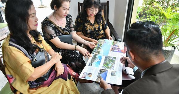Những giá trị vàng tại La Porte được lòng giới tinh hoa Lạng Sơn