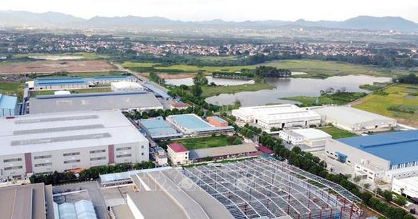 Làn sóng chuyển dịch nhà máy làm nóng "cuộc chơi" bất động sản công nghiệp