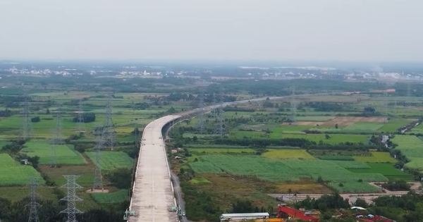 Tây Nam Bộ trở thành mũi nhọn đầu tư giai đoạn 2022-2030 trên cả nước