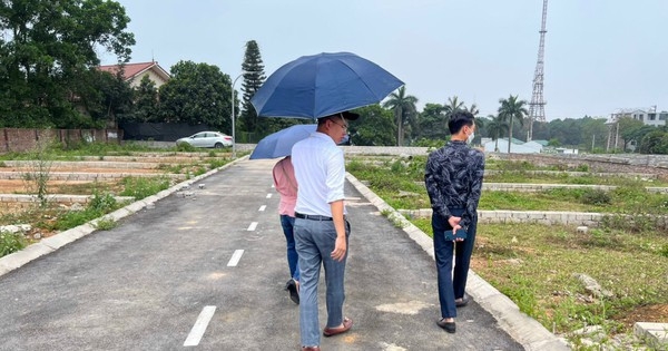 Lạm phát tăng cao, thị trường bất động sản sẽ ra sao?