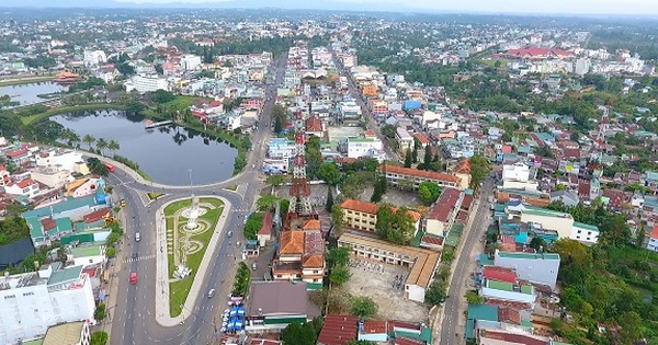 Doanh nghiệp "im lìm" sau khi được chấp thuận chủ trương lập quy hoạch 12.300 ha ở Bảo Lộc, Lâm Đồng