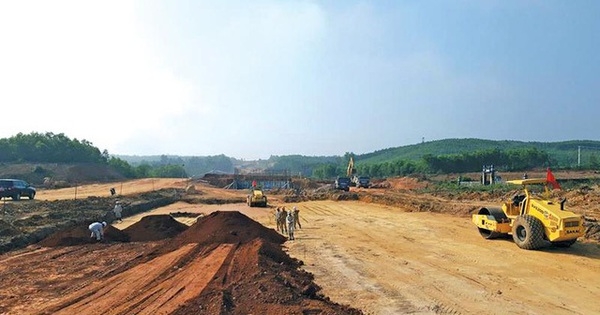 Trước 15/8, hoàn thành giải phóng mặt bằng sân bay Long Thành