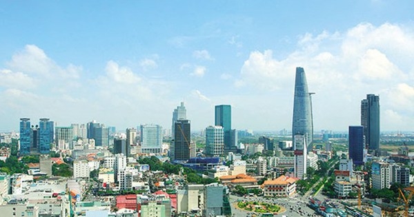 6 tháng đầu năm, thị trường bất động sản TP.HCM "giảm tốc", trầm lắng