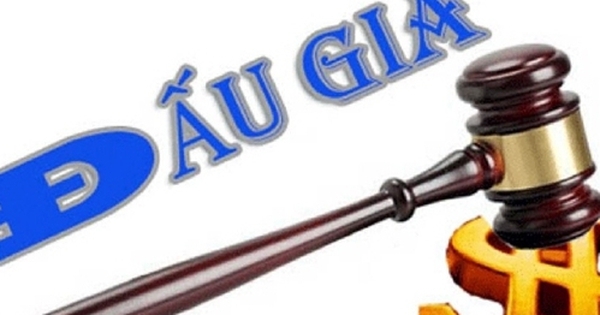 Đề xuất thu hồi, đấu giá lại "thương vụ" 25.000 m2 đất