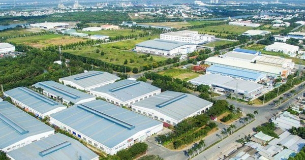 Chính phủ duyệt chủ trương đầu tư khu công nghiệp hơn 200ha ở Hòa Bình