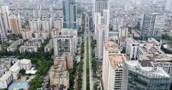 Giá bất động sản vẫn tăng khi thị trường bất định, giao dịch đến từ đâu?